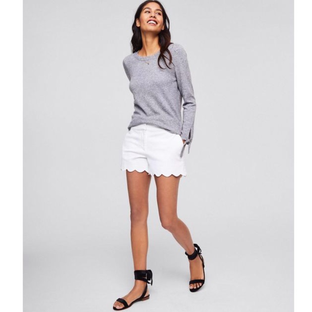 Ann Taylor loft shorts